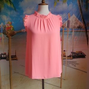 Lilly Pulitzer Cambria Top Blouse